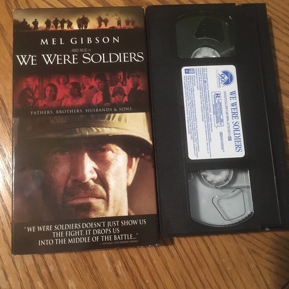 8 Mel Gibson Movies on VHS Lethal Weapon 1-4, The  Patriot & more - Picture 6 of 12